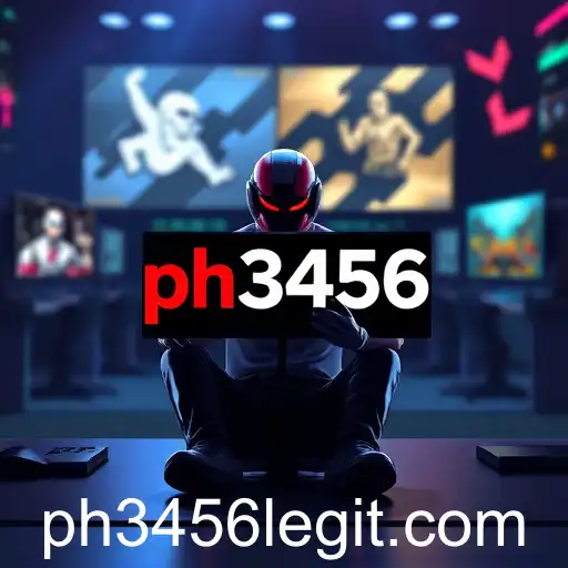Exploring the Legitimacy of PH3456: A Game Portal