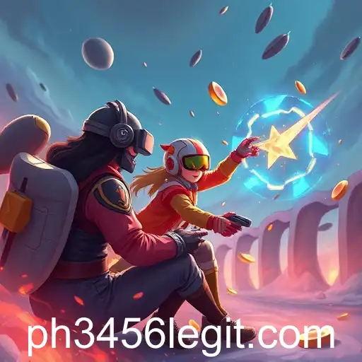 Exploring the Gaming Landscape with PH3456