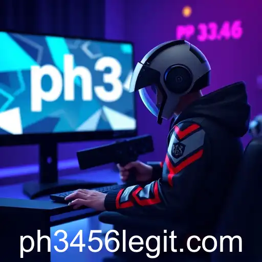 Gaming Legitimacy and Online Trust