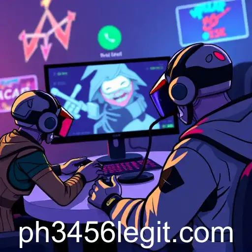 The Impact of Gaming Platforms on Digital Culture