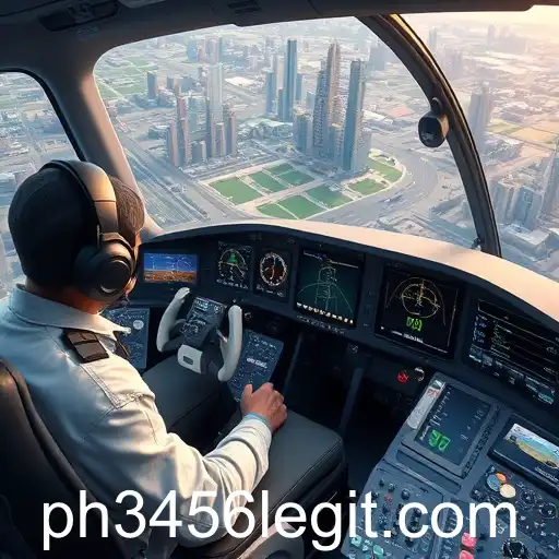 The Digital Playground: Legitimate Gaming in 2025