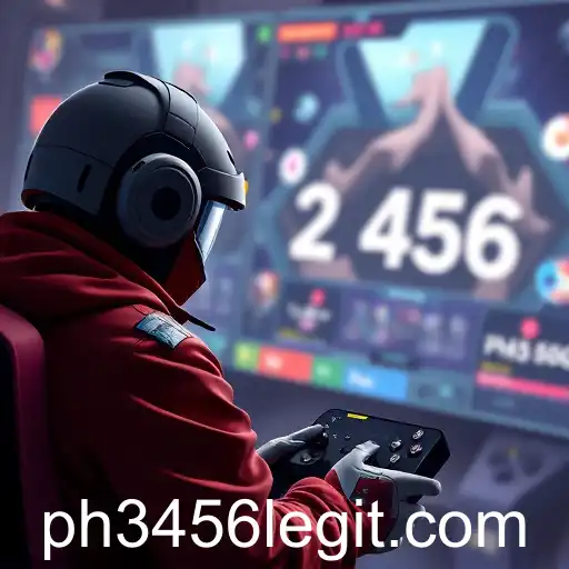 The Rise of Gaming Keywords in 2025