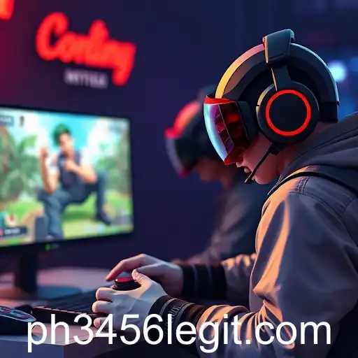 The Rise of PH3456: A Game Changer in Online Gaming