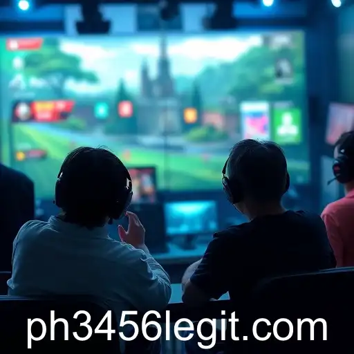 Rising Trends in Online Gaming