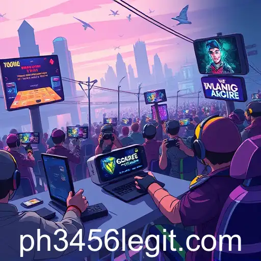 The Rise of Online Gaming Platforms in 2025