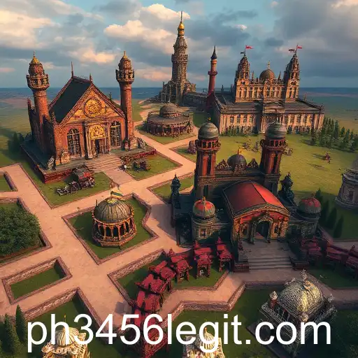 The Rising Popularity of English Game Websites