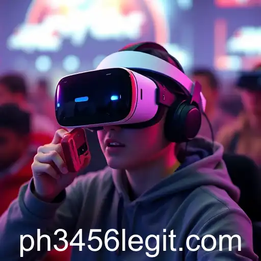 The Rise of Virtual Reality in Gaming Platforms